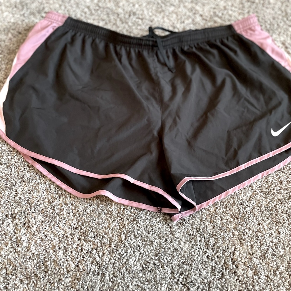 Nike Dryfit shorts